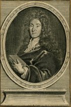 Docteur en Medecine [Doctor of Medicine] Nicolas Lemery